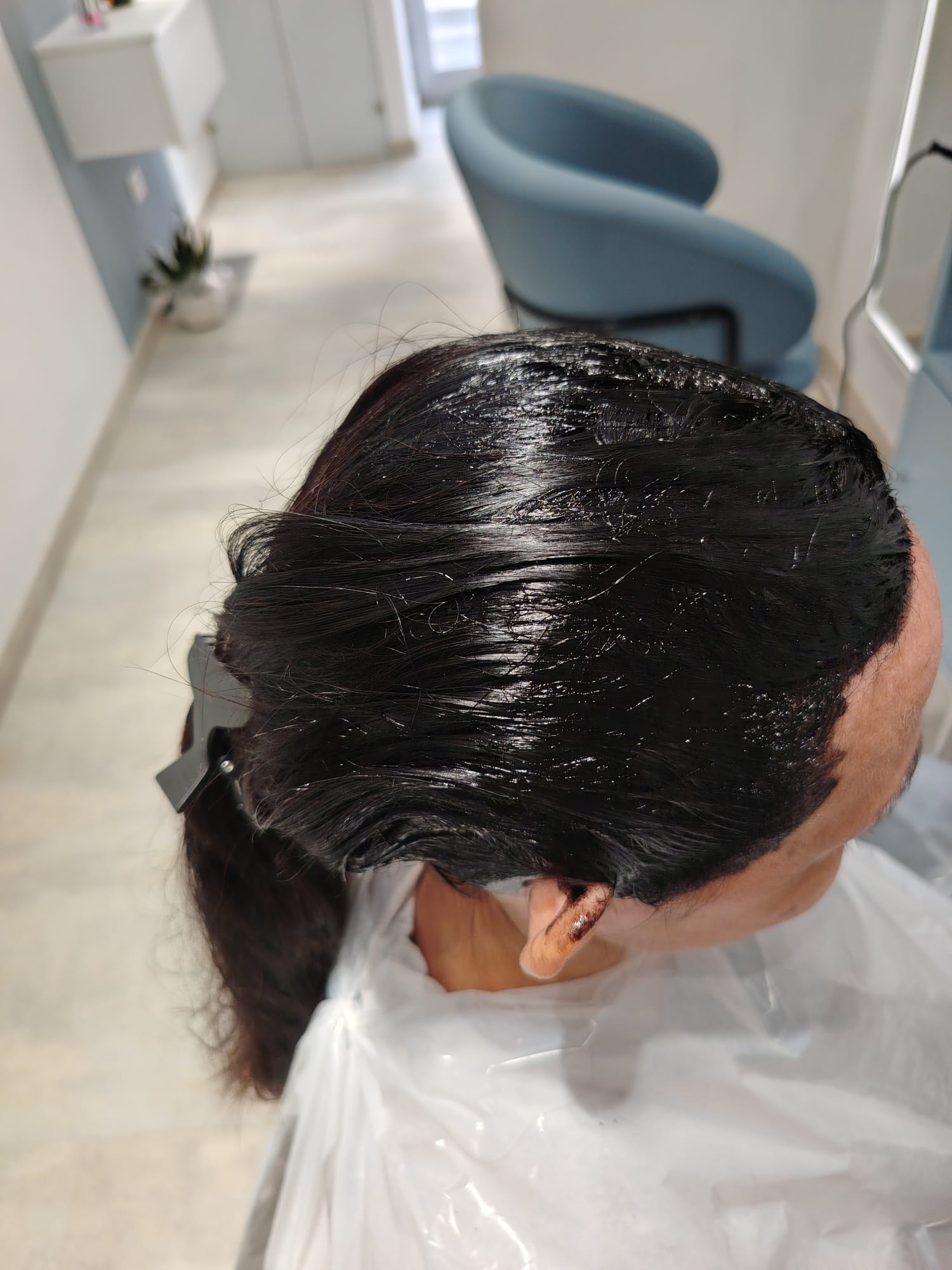 Choice Color Non Color Natural Root